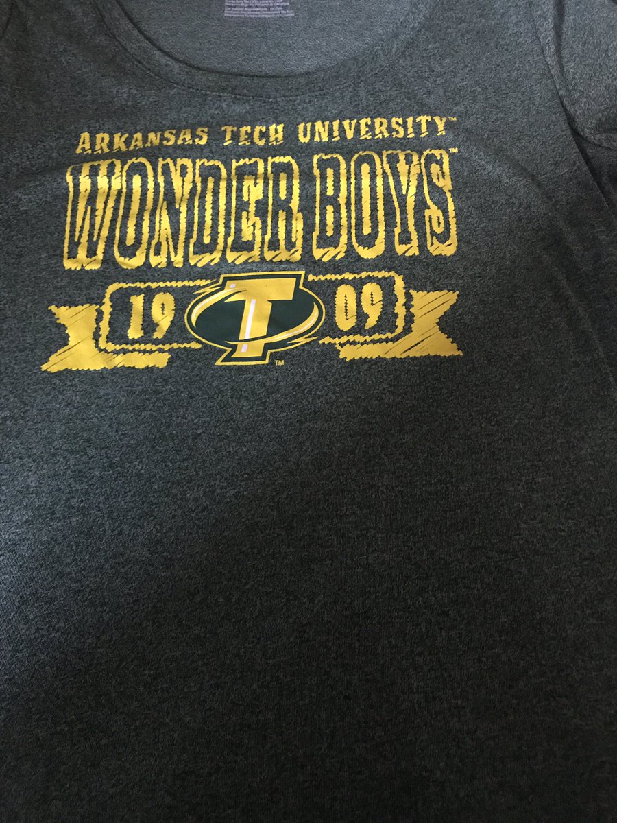 agtchrjen's tweet photo. @garybruns1 I got my Tshirt first thing! 😊 https://t.co/CHUHxz5x3x