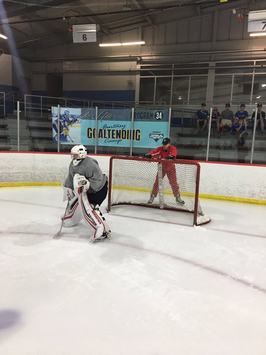 Jake Allen tweet media