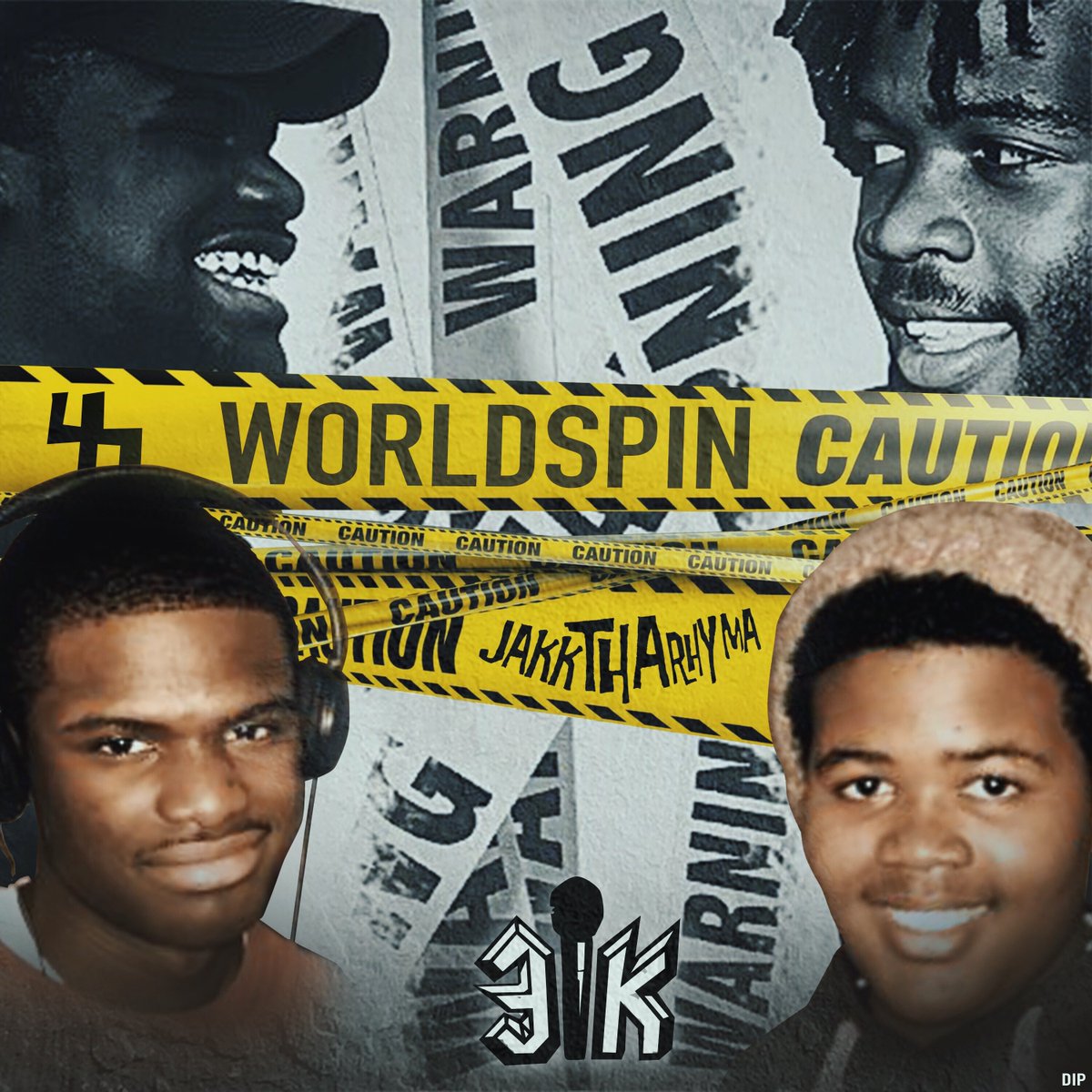 JAKKDARHYMER DROPS NEW SONG IN HONOR OF CAPITAL STEEZ "WORLDSPIN" 🔥🔥🔥🌍🌍🌍 
soundcloud.com/47radio/jakkda…