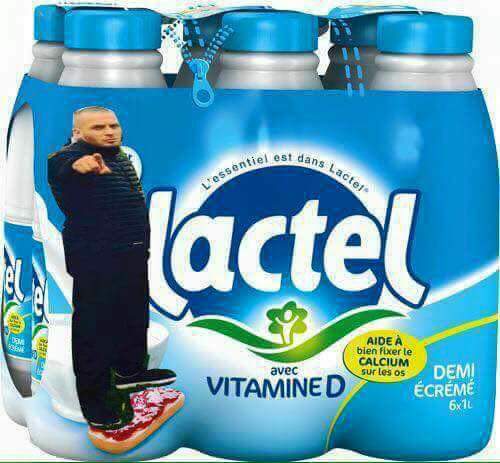 Sonia_Lmr's tweet photo. Quand j'ai vu la vidéo de Bassem ce matin... j'attendais que les photo montages 😂😂👌👌 #CestLheureDuHlib https://t.co/SrcrCLuscD