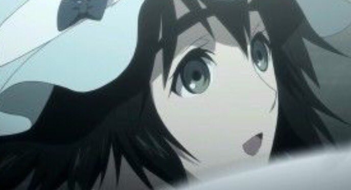 تويتر Lihue Food على تويتر Rt T Co Vuce6neu2e シュタインズゲート 椎名まゆり 牧瀬紅莉栖 第25話 横行跋扈のポリオマニア 第23話 B 境界面上のミッシングリンク アニメタイトルを楽しむ 西宮 T Co E0y0czttg6