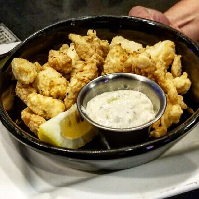 McGivneys_DT's tweet photo. Fresh seafood specials from @hooked_ak ! Eat like the locals! #wheretoeatinjuneau https://t.co/fe6LCSyrZM
