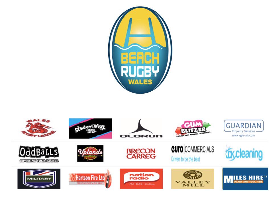 BEACH RUGBY WALES tweet media