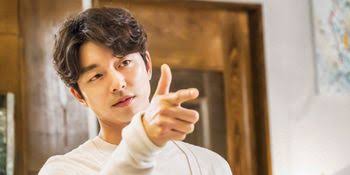 Happy Birthday Ahjussi rasa oppa  Kim Heechul  Gong Yoo  