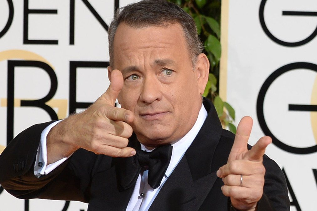 Happy Birthday, Tom Hanks! 