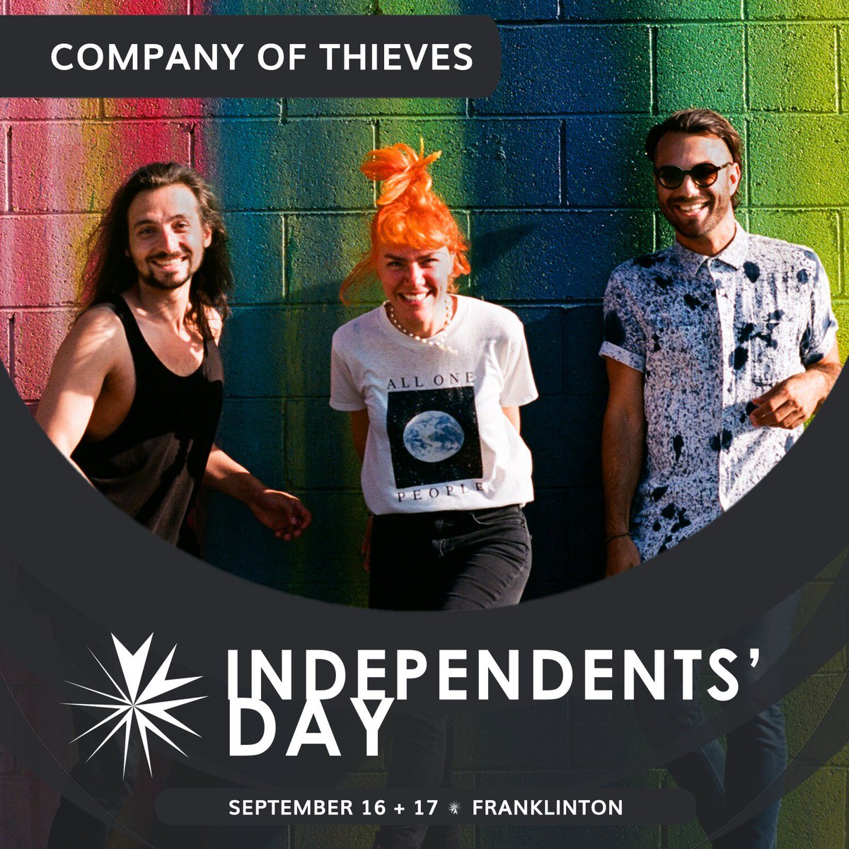 Independents' Day tweet media