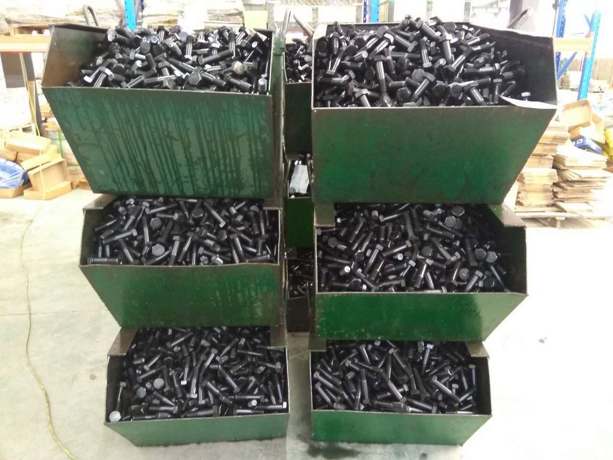 Jack6898Jack's tweet photo. Our structure bolts:A325 heavy hex bolt https://t.co/ZCDTpr6sBd