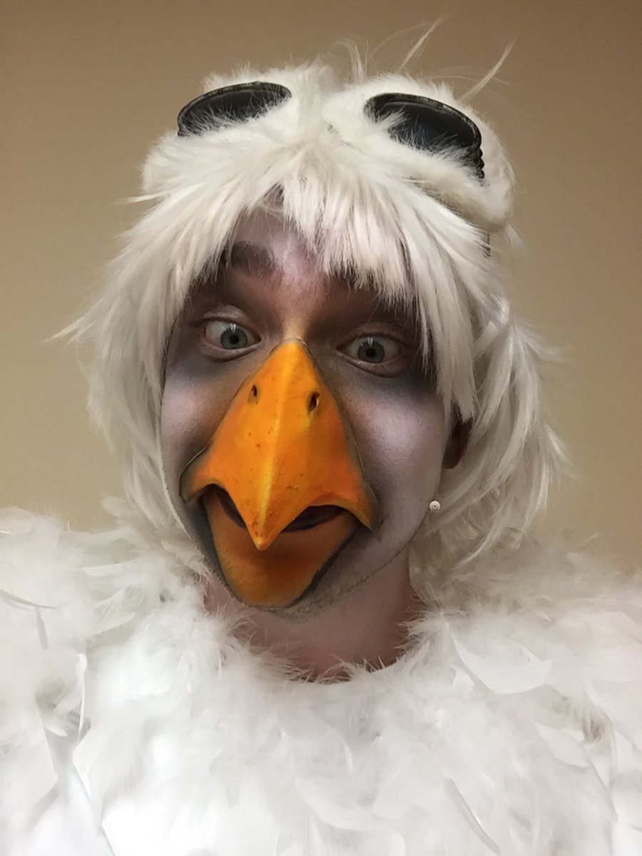 Adam Iverson tweet media