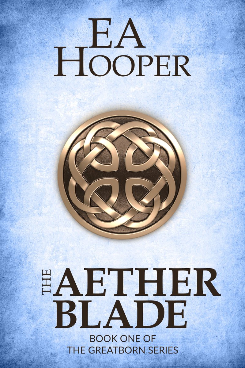 Writer_EAHooper's tweet photo. The Aether Blade (Greatborn Book One) is out now!
You can get it here: https://t.co/NY7m4RDVQb https://t.co/gpxXnboapf
