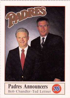 MarieCoronelSD's tweet photo. Speaking of #TedLeitner, I'm with @GaslampBall, #BobChandler & #TedLeitner belong with Colonel Coleman in the @Padres Hall of Fame. https://t.co/KdGGqsJddp