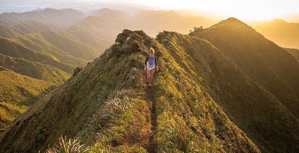 What to eat before, during, and after a hike or workout. bit.ly/2t3chGC