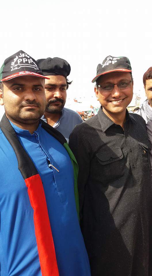 din_ppp's tweet photo. پیپلز پارٹی ہی وہ جماعت ہے جس کا جھنڈا سندھ کے ساحلوں سے گلگت بلتستان کے آبشاروں تک لہرا رہا ہے . #PS114 #GB_LA4 #CongratulationsPPP https://t.co/EDkyoq1v2S