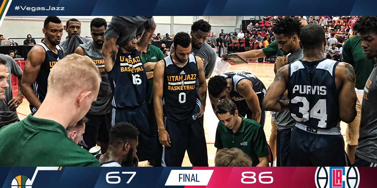 Final  #VegasJazz https://t.co/rrKikd4d9N