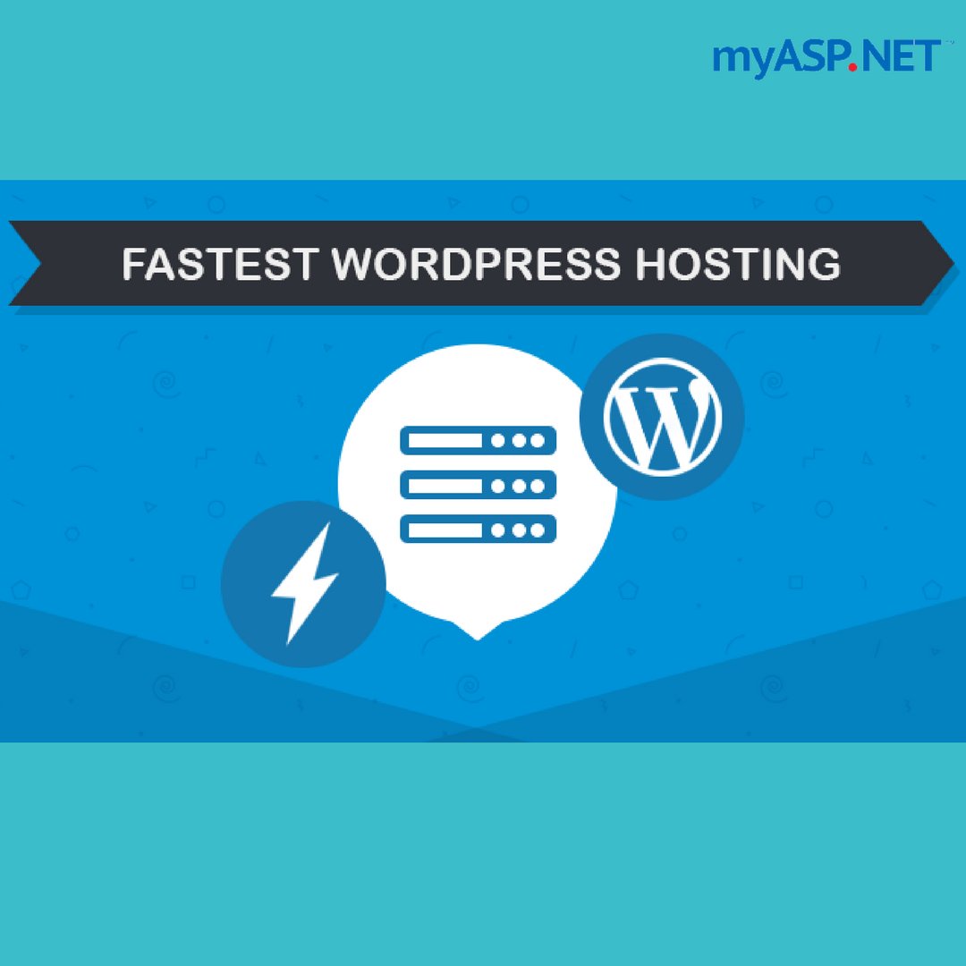 myaspdotnet's tweet image. The best WordPress web hosting starts at $2.95/month. 
myasp.net/wordpress_host…
#wordpress #premium #hosting #website #blogging