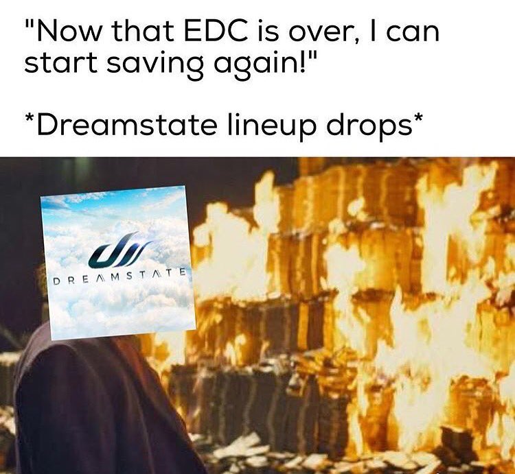 Simba_maine's tweet image. @DreamstateUSA Take My Money #FireLineUp