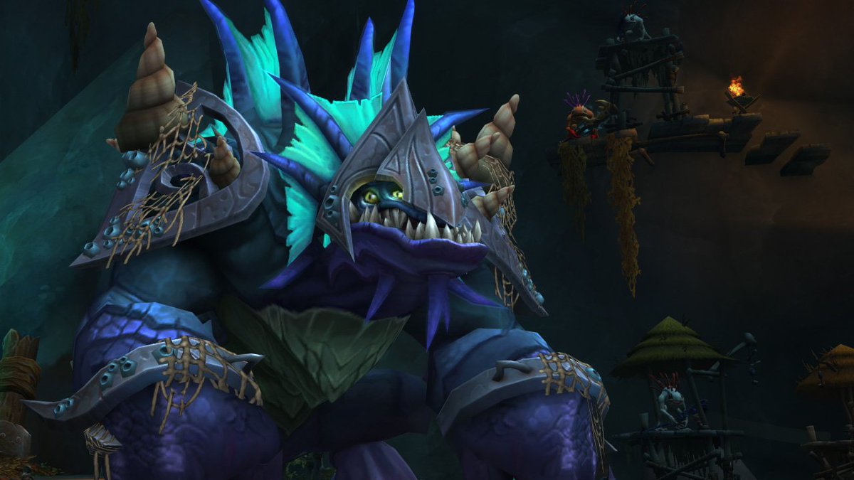 Handleitguild's tweet photo. H Harj fell last night Making us 2/9 Heroic as guild and 9/9 normal. Sisters die tonight or maybe mistress decisions decisions. https://t.co/IXz8Jo8Dl4