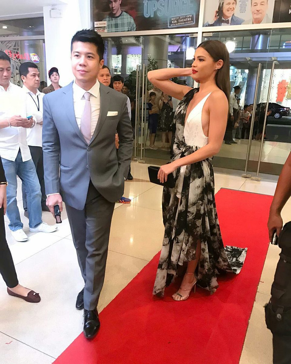 CybeRhians's tweet photo. salveasis via Instagram:
Thank you @whianwamos for attending #TheEddysBySpeed https://t.co/AbP7sED6fd