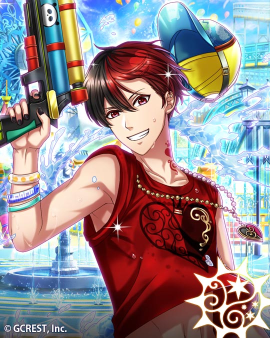 夢王国と眠れる100人の王子様 公式 Twitter वर 王子紹介 不思議の国 ワンダーメアのハーツ王子 Cv 梶裕貴 ハートの女王の流れを汲む一族 盛り上がると 人の話を聞かずに暴走してしまう一面も とある出来事がきっかけで ずっと行きたいと思っていた