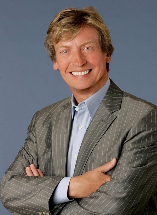 Happy Birthday Nigel Lythgoe 