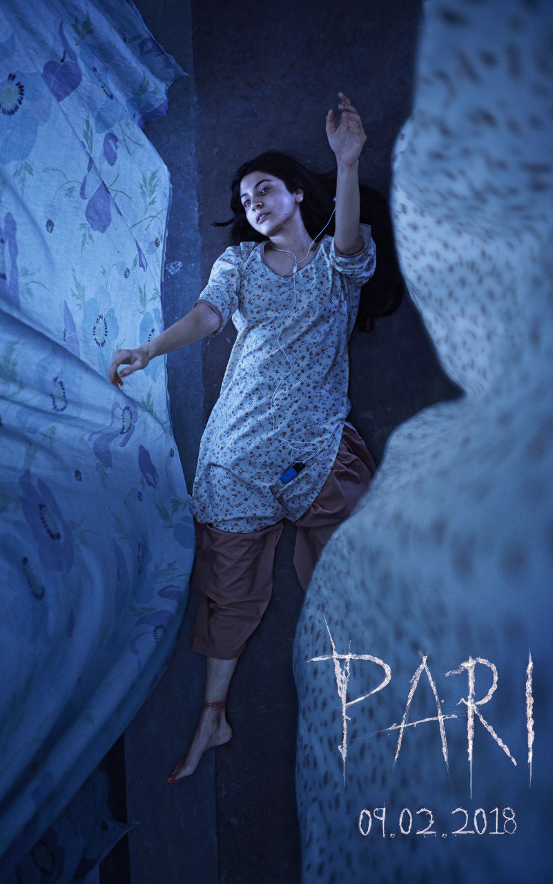 Pari hotsell full movie