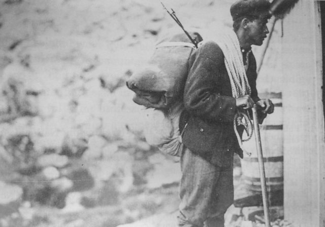 microascetic's tweet photo. Conrad Kain and Three Kain Routes to Climb @GrippedMagazine  https://t.co/eDyq0o6TEJ

#move #climb #climbing #climber #sport #train https://t.co/YlsZetMJoG