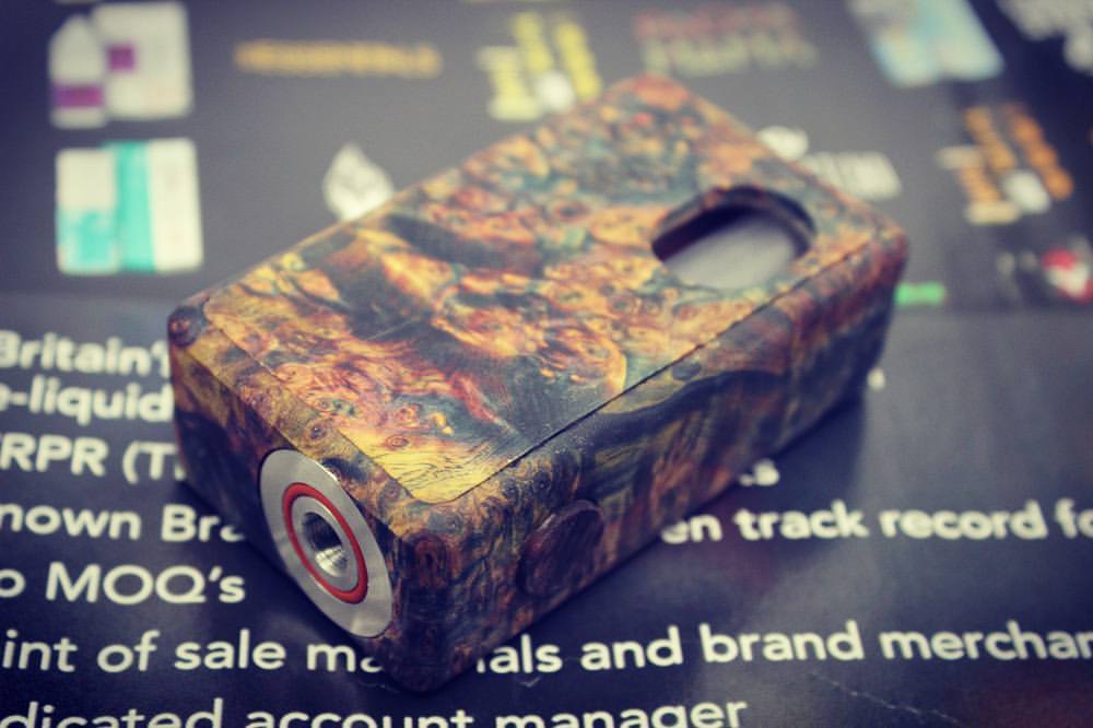 LM6028's tweet photo. Komge Technology Keel Mod
#komgetech #keelmod #squonk #stabwood #squonker #vape #ecig #ecigarette #vaper #mechmod https://t.co/QRD0d0rSQd