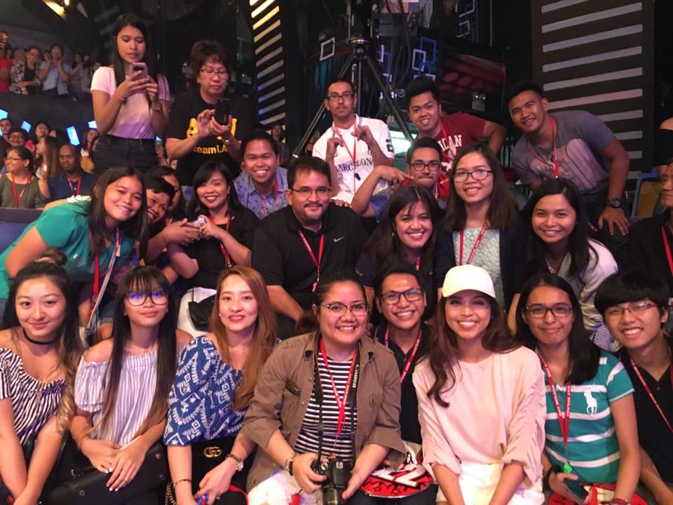 ghielariosa's tweet photo. @#Stratpoint, we help our team achieve not only their career goals but their personal goals as well! 
#Funtowork@Stratpoint #AldubNation https://t.co/cEOUNW79ys