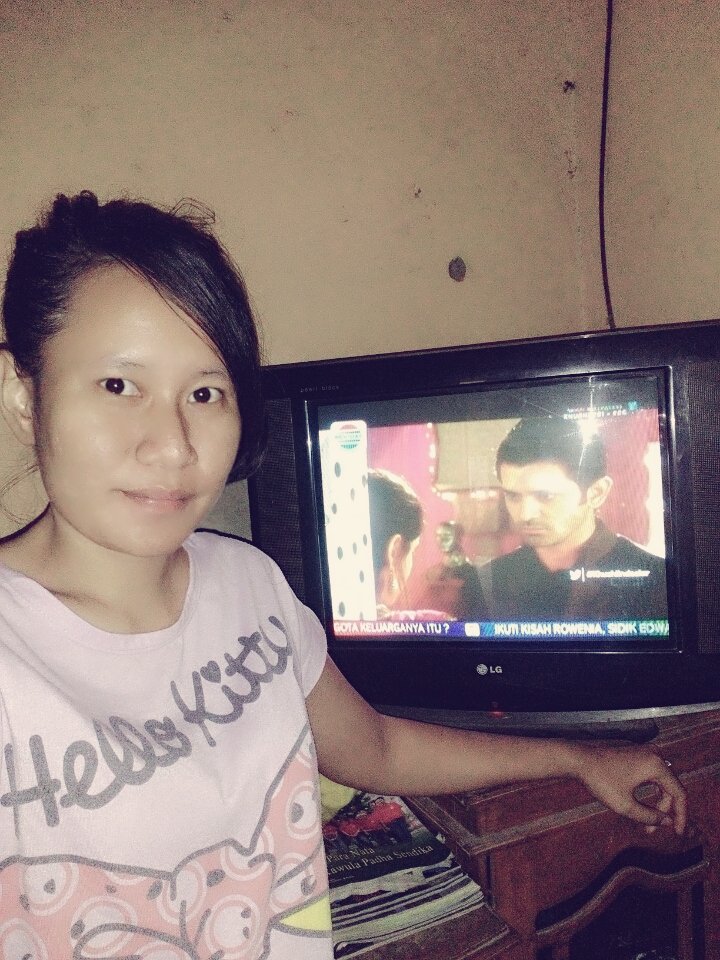 amokswa's tweet photo. Yeeeyy nonton #KhushiIndosiar di @IndosiarID makasih ya udh d rerun serial.kesayangan kita .... https://t.co/36o3uijh3S