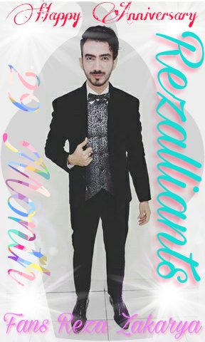 Fitri5Anhy's tweet photo. Happy Anniversary Rezalliants ke29 .... semoga makin erat tali persaudaran kita n makin kompak sllu mensuport kak @DA2_Reza . #29WithREZADA2 https://t.co/6Gcvdgu4zs