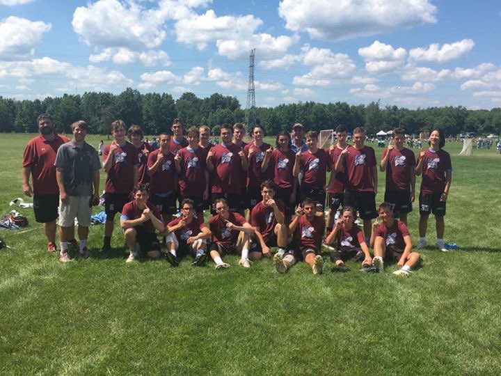 force_lax's tweet photo. Congrats to 2020 Force Lacrosse winning the Tri-State National Tournament https://t.co/T8B0AGObZd