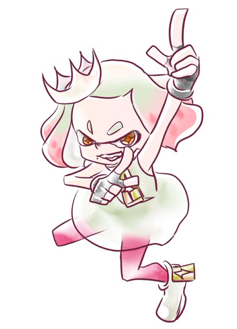 スプラトゥーン2のtwitterイラスト検索結果 古い順 スプラトゥーン2のtwitterイラスト検索結果 古い順