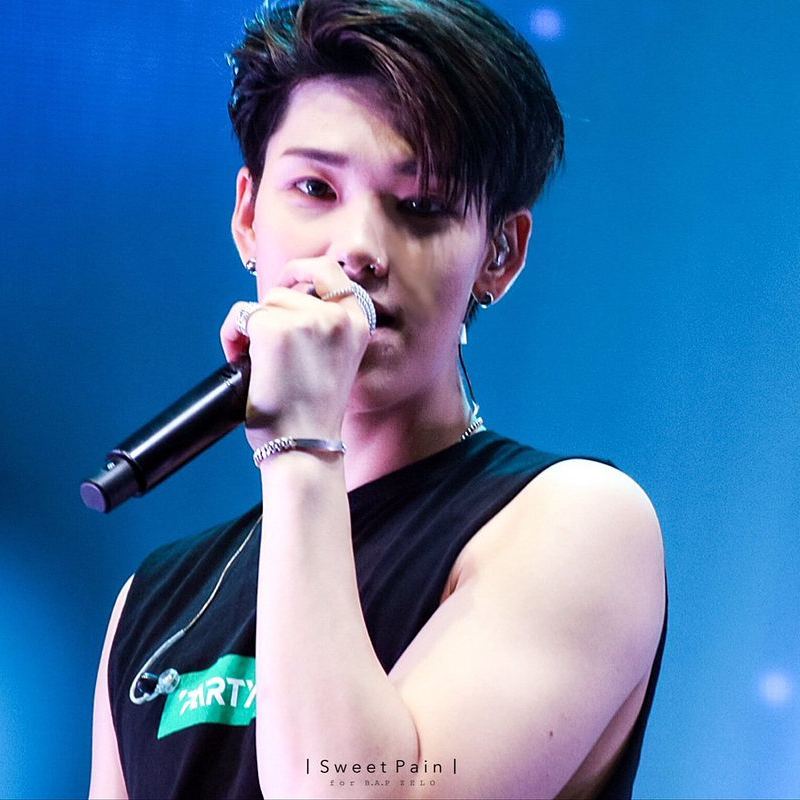 Junhong tweet media
