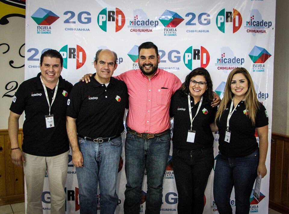 Coronado_Cynthi's tweet photo. @ICADEPChih #2GEEC padrísima la 1er presencial en #Guerrero. @ferbayardo @EnriqueOchoaR @Pospital @ruizmassieu @betolugomx @luis_f_chacon https://t.co/w8sbCp5smL