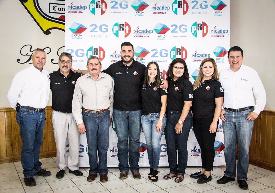 Coronado_Cynthi's tweet photo. @ICADEPChih #2GEEC padrísima la 1er presencial en #Guerrero. @ferbayardo @EnriqueOchoaR @Pospital @ruizmassieu @betolugomx @luis_f_chacon https://t.co/w8sbCp5smL