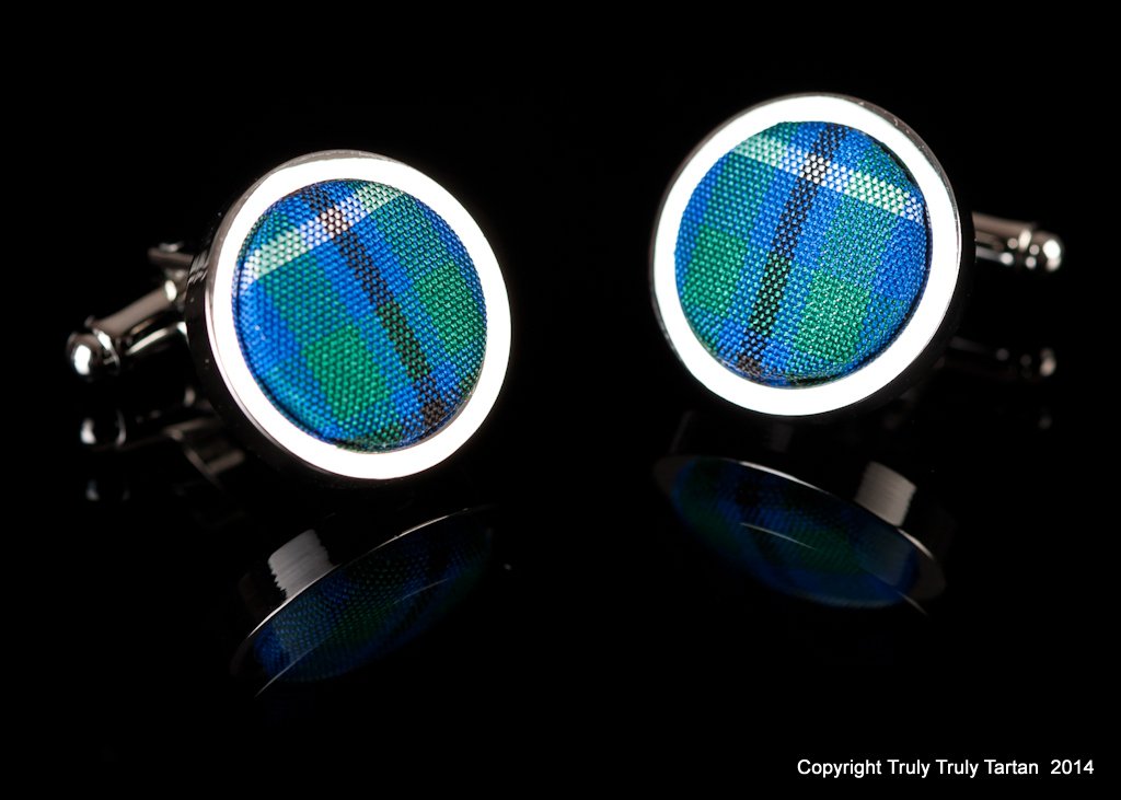 #tartan #cufflinks #giftideas