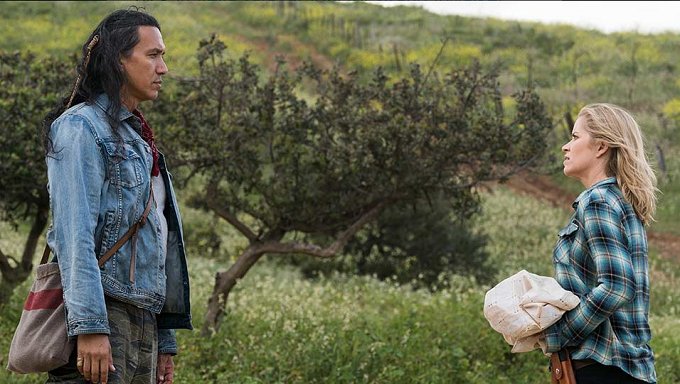 bringbackzack's tweet image. Heroes, Villains, And That Grey Area In Between In #FearTWD “The Unveiling/Children Of Wrath” tvgeektalk.com/recaps/heroes-… #FTWD