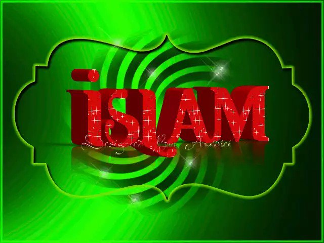 Yolumuz İslam (@huzurislamda34) on Twitter photo 