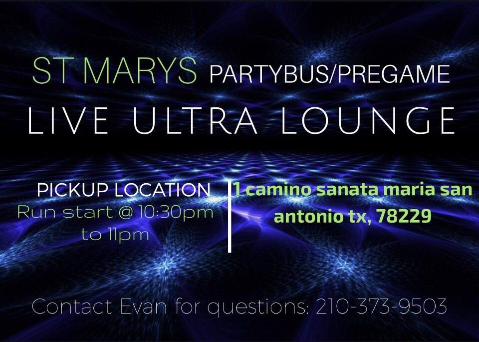 Chavarria_1's tweet photo. You already know how we rockin all week 😎🍾🎊🎉
HMU for info! Got the Party busses running from #UTSA & #STMARYS 🚍🚌
#FuhkCollege #PartywithUp https://t.co/oPZJ4JYzfB