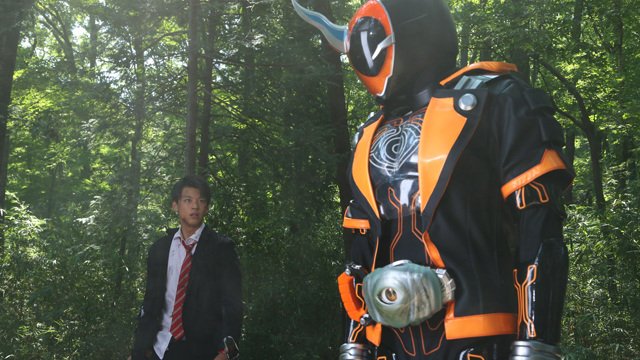 LivingRangerKey's tweet photo. A new video idea is coming up soon, if it goes well it might become a series. Hint: It involves this. #TokuTopics https://t.co/e9gphPt6fT