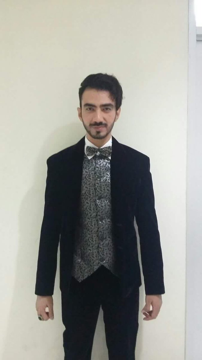 Ameylliants15's tweet photo. #29WithREZADA2 model rambutnya keren a @DA2_Reza https://t.co/Y0LQuS0wb2