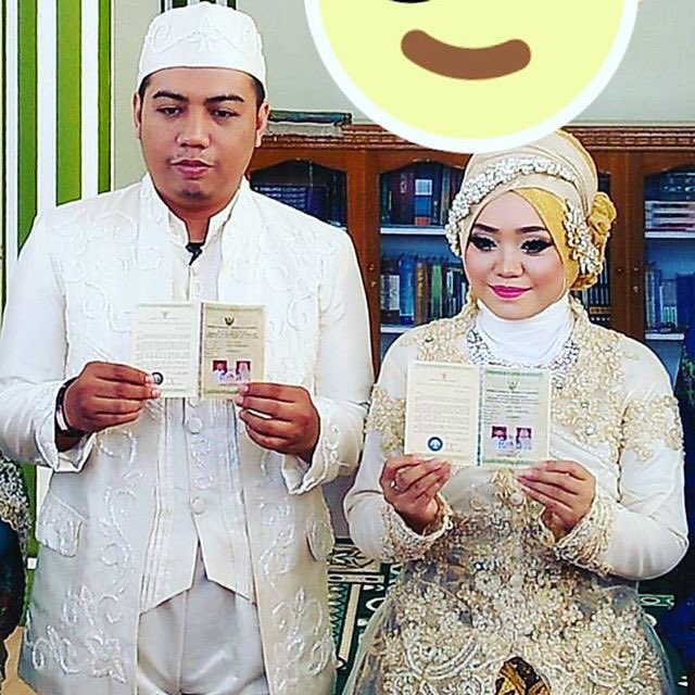 Selamat menempuh senen baru bersama sang istri yee mimin @FazriLahasan69 semoga anaknya  g Internona semua, selalu berbahagia iyesssss