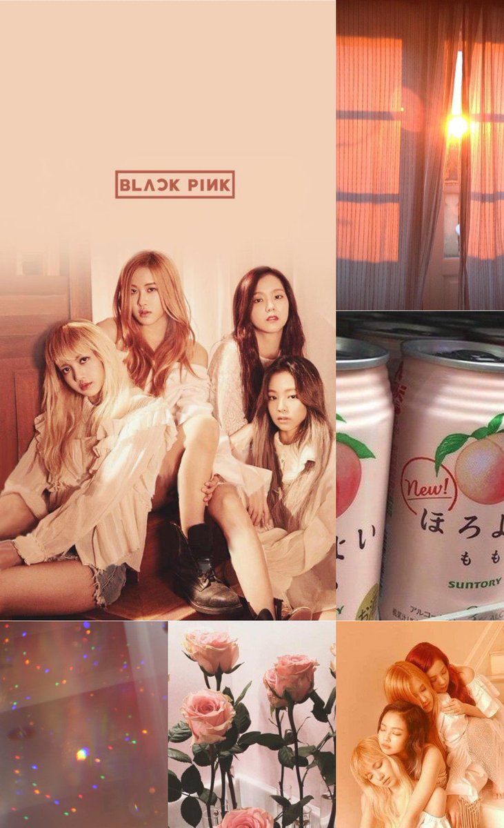 Fandom_Collage's tweet photo. #BLACKPINK - Trish https://t.co/aguJeyzFAl