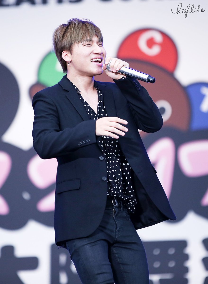 [HQ PHOTO] 170708 #DAESUNG at #DORIUTAFES2017 in Osaka
©High__Lite