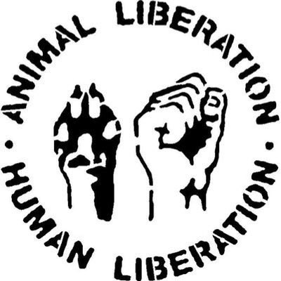 Pace_Land_Bread's tweet photo. Animal Liberation • Human Liberation #OpenTheCages https://t.co/7G425x31x1
