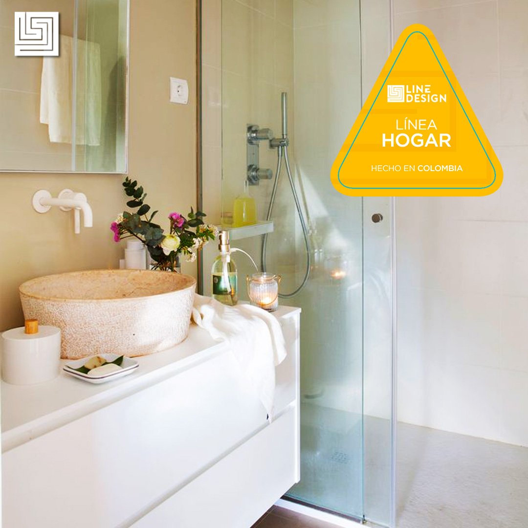linedesigncol's tweet photo. Está es una muestra de un elegante diseño moderno de baño para uno de nuestros clientes. https://t.co/df7hc9gjg4
