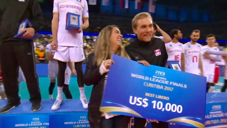 Volleyball Alberta tweet media