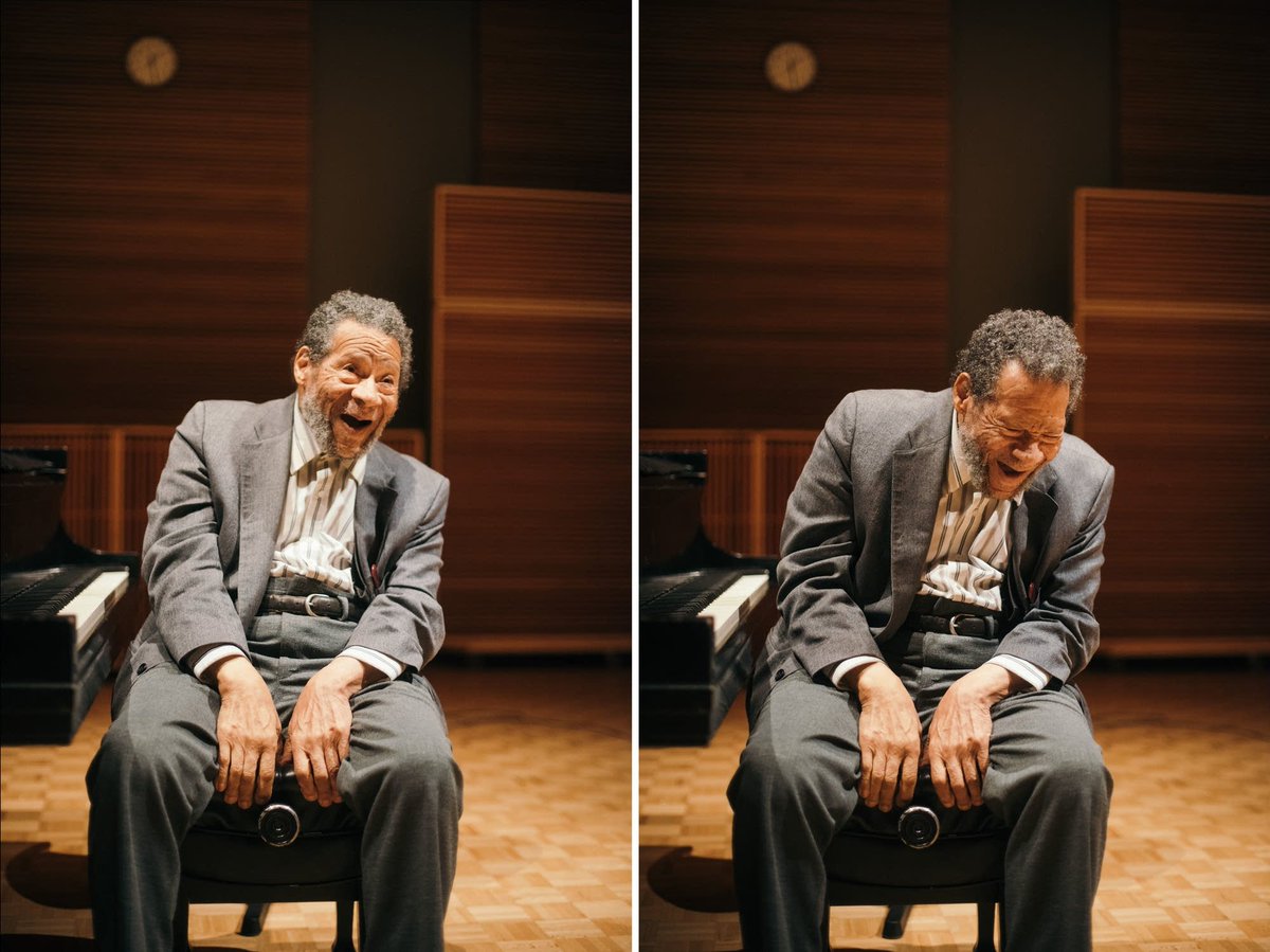 thelocalshow's tweet photo. It's time! Tune to @TheCurrent for a session with Cornbread Harris, new music from @CharlieParr &amp; @YYYbother, more. https://t.co/DhfH2oiyfP https://t.co/Iw0dEML77C