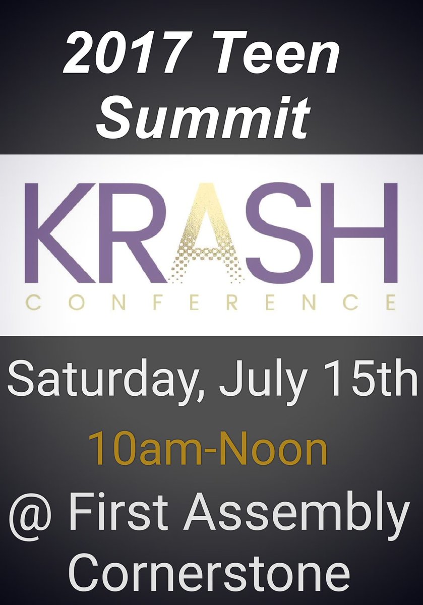 This year's 7 Panel Topics:

4.Influence of Social Media?
5.Identity Crisis?
6. Why are young people leaving the church?
7.Whats ur purpose?