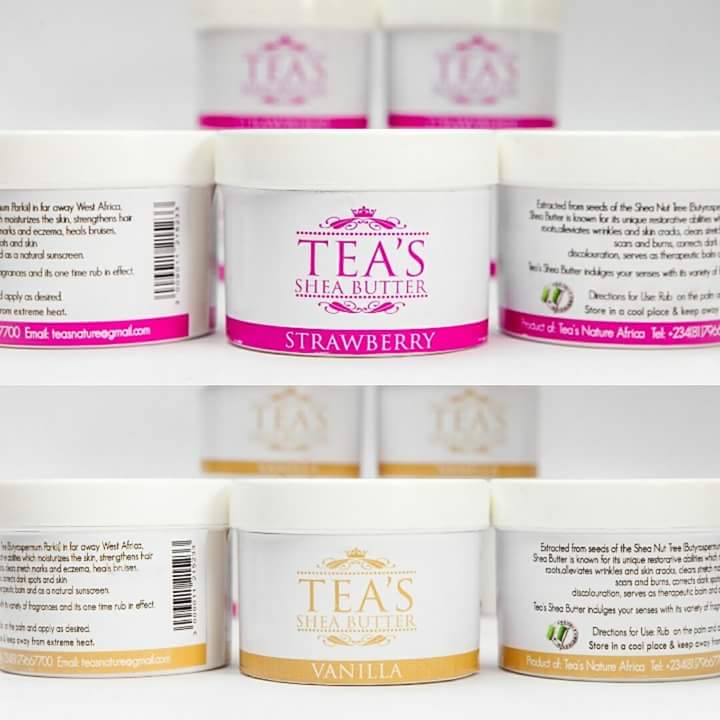 TeasSheaButter's tweet photo. #Natural
#sheaButter
#TeasSheaButter
Get yours today!
For #1000 only
#TeamNatural https://t.co/RJqYr1P91W