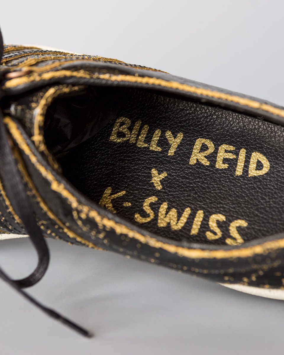 billy_reid's tweet photo. Made in New York #BillyReidKSwiss https://t.co/qdrOanRRnp